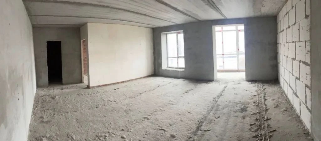 Продам 3-кімнатну квартиру, Перемога-1, ЖК River Park