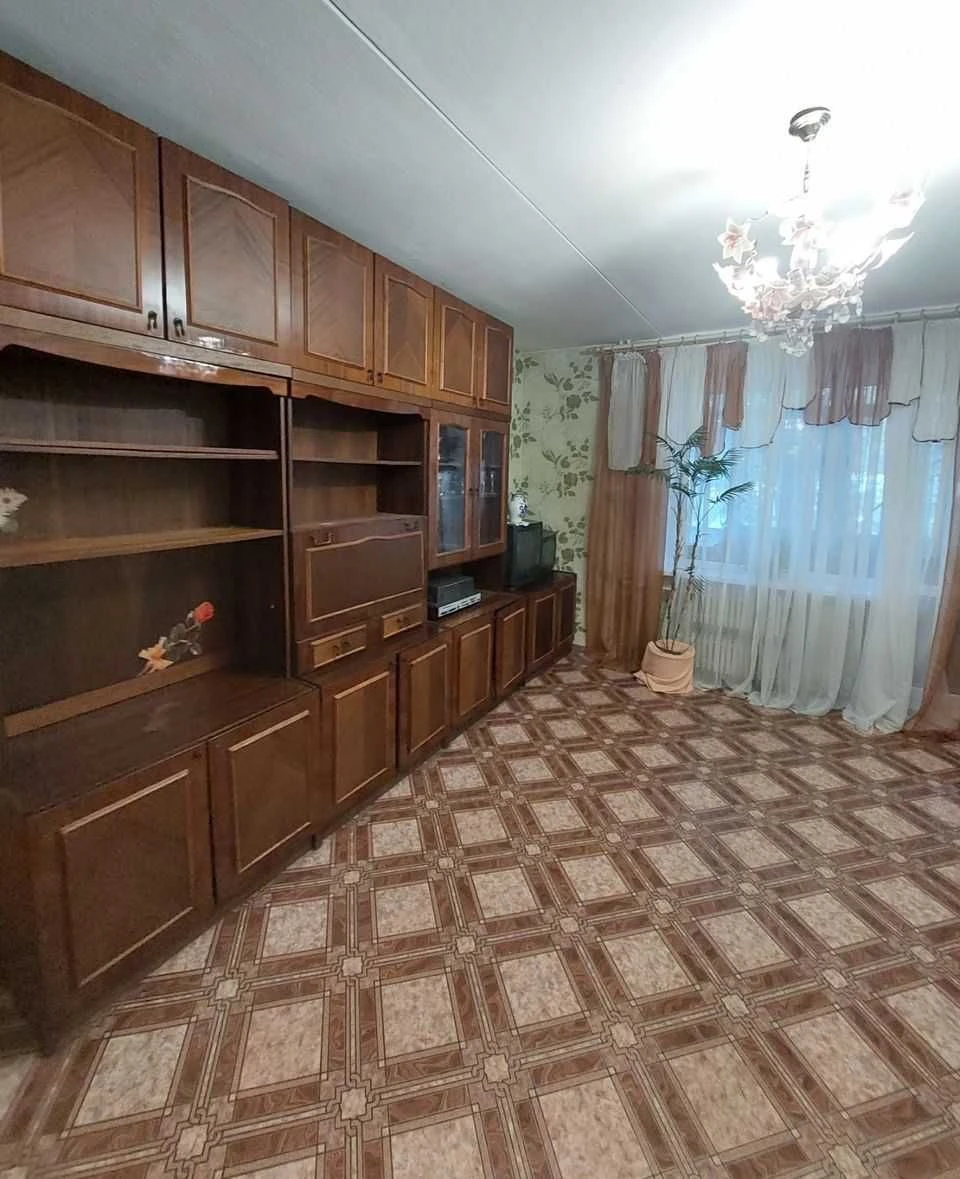 Продам 3-к квартиру (71м2) на пр. Мира / Левобережный 3
