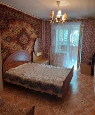 Продам 3-к квартиру (71м2) на пр. Мира / Левобережный 3