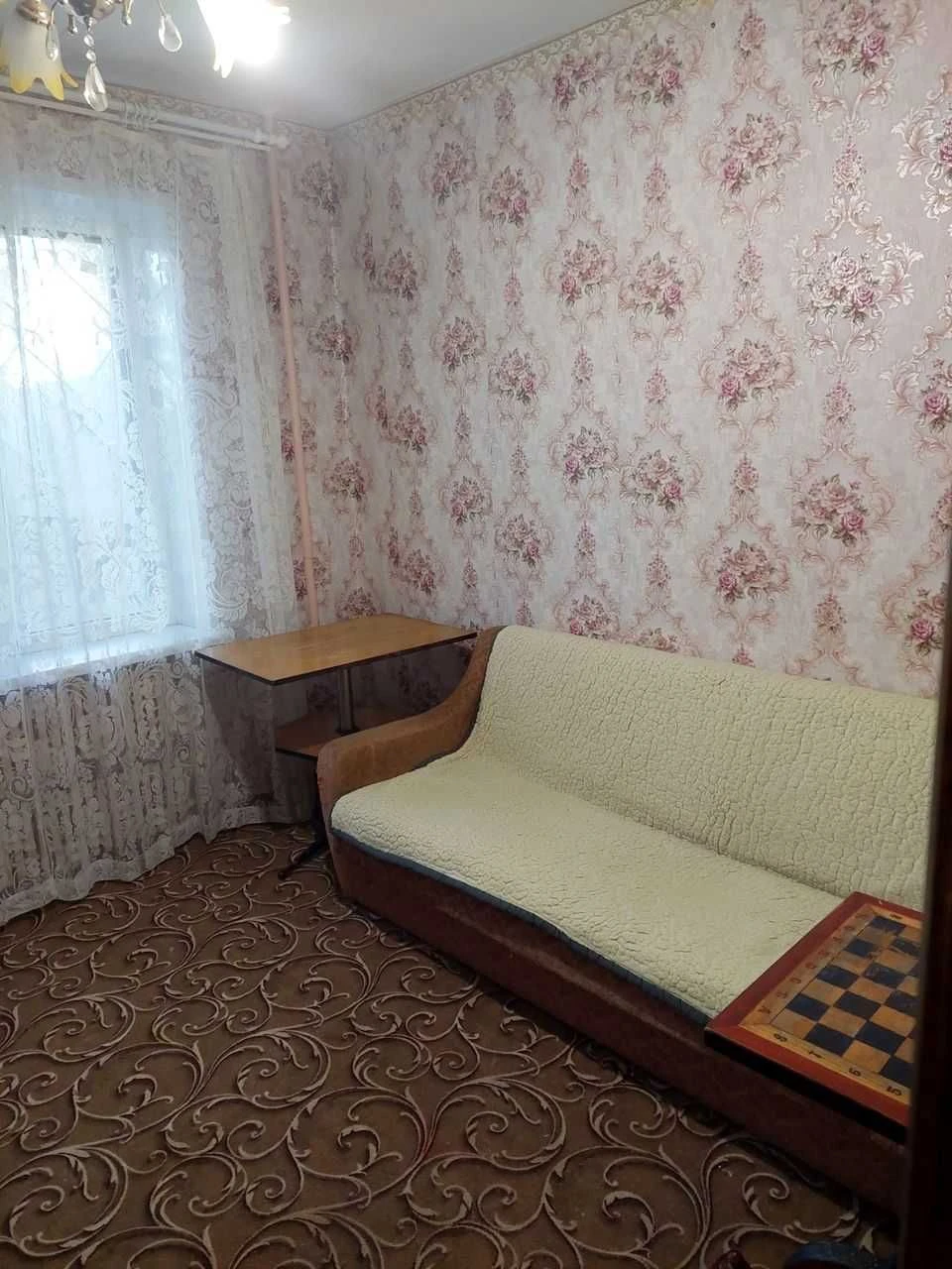 Продам 3-к квартиру (71м2) на пр. Мира / Левобережный 3