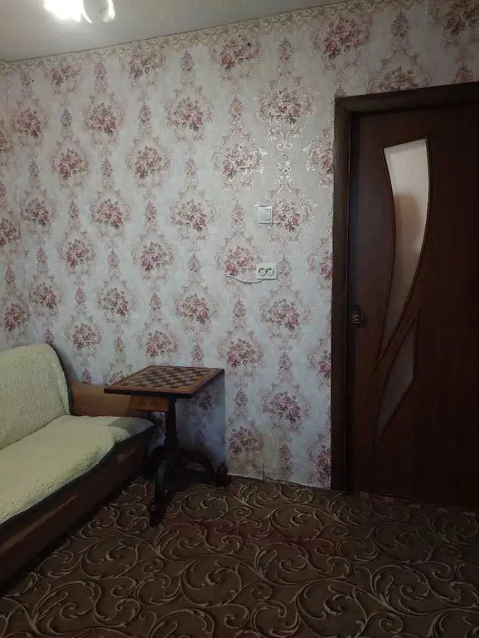 Продам 3-к квартиру (71м2) на пр. Мира / Левобережный 3