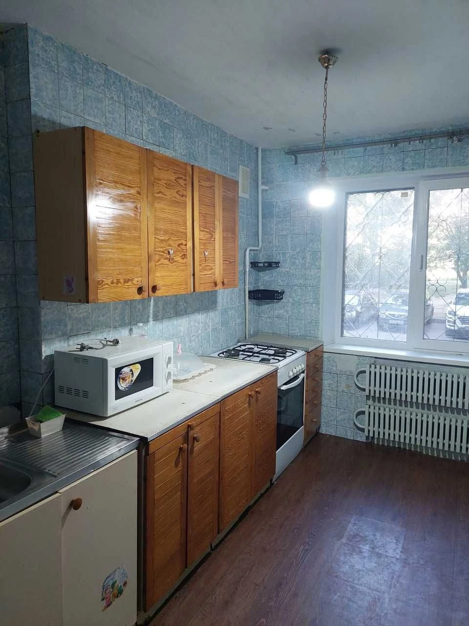 Продам 3-к квартиру (71м2) на пр. Мира / Левобережный 3