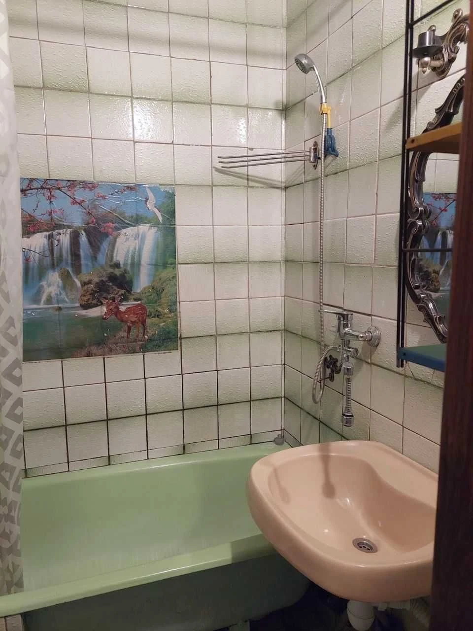 Продам 3-к квартиру (71м2) на пр. Мира / Левобережный 3