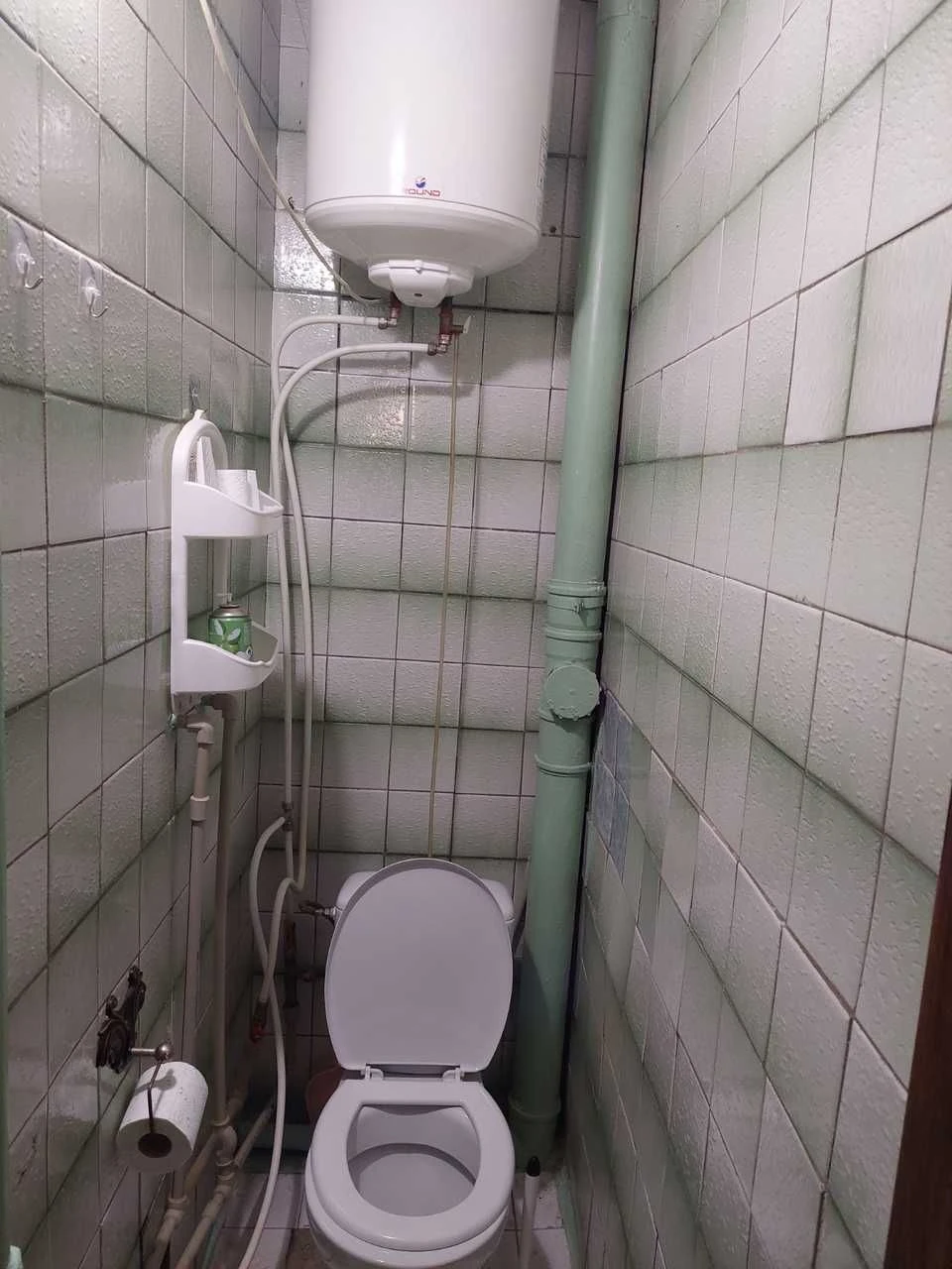 Продам 3-к квартиру (71м2) на пр. Мира / Левобережный 3