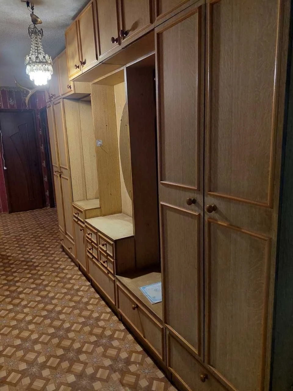 Продам 3-к квартиру (71м2) на пр. Мира / Левобережный 3