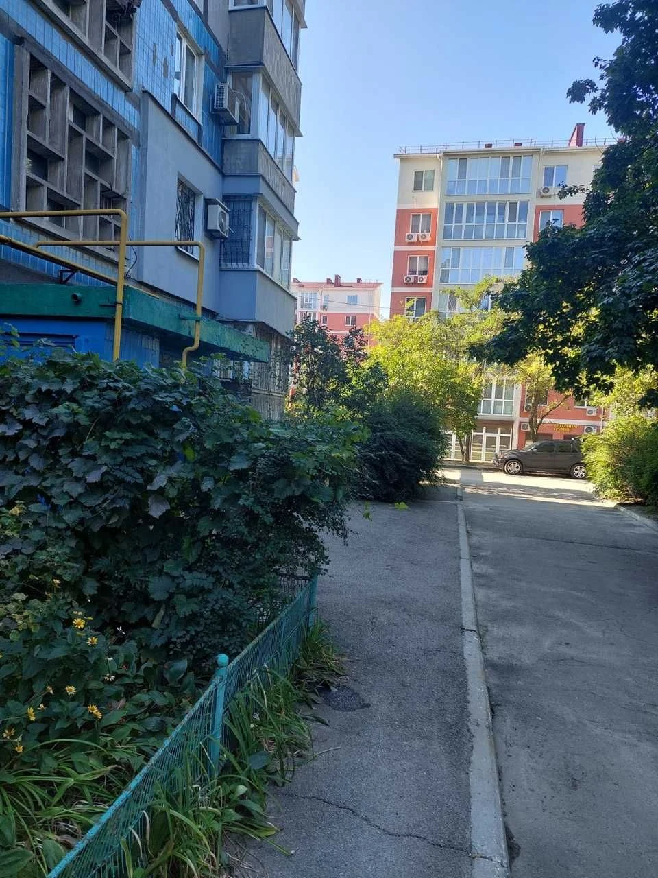 Продам 3-к квартиру (71м2) на пр. Мира / Левобережный 3