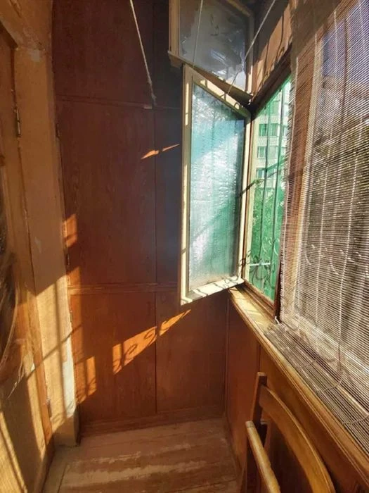 Продам 2-комнатную квартиру. 2 этаж. Газ. Таирова / Вузовски
