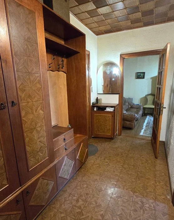 Продам 2-комнатную квартиру. 2 этаж. Газ. Таирова / Вузовски