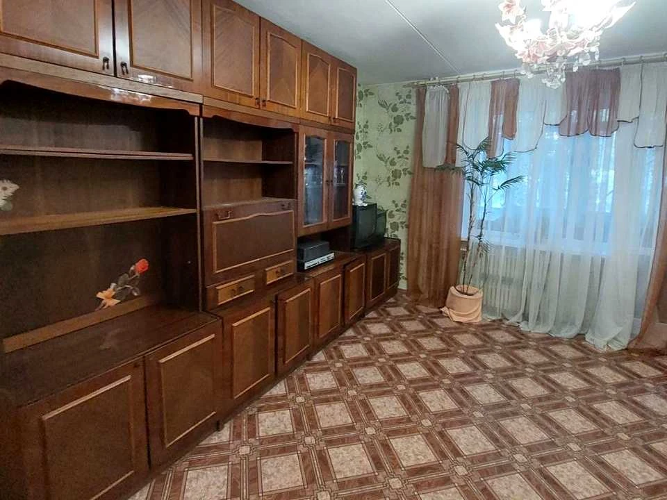 Квартира. Дніпро, Миру просп.