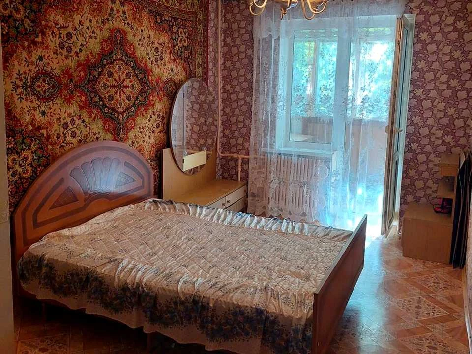 Квартира. Дніпро, Миру просп.