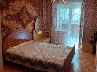 Квартира. Дніпро, Миру просп.