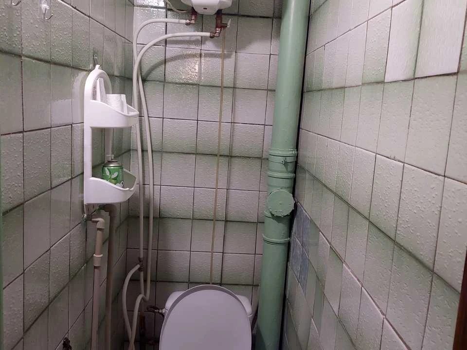 Квартира. Дніпро, Миру просп.