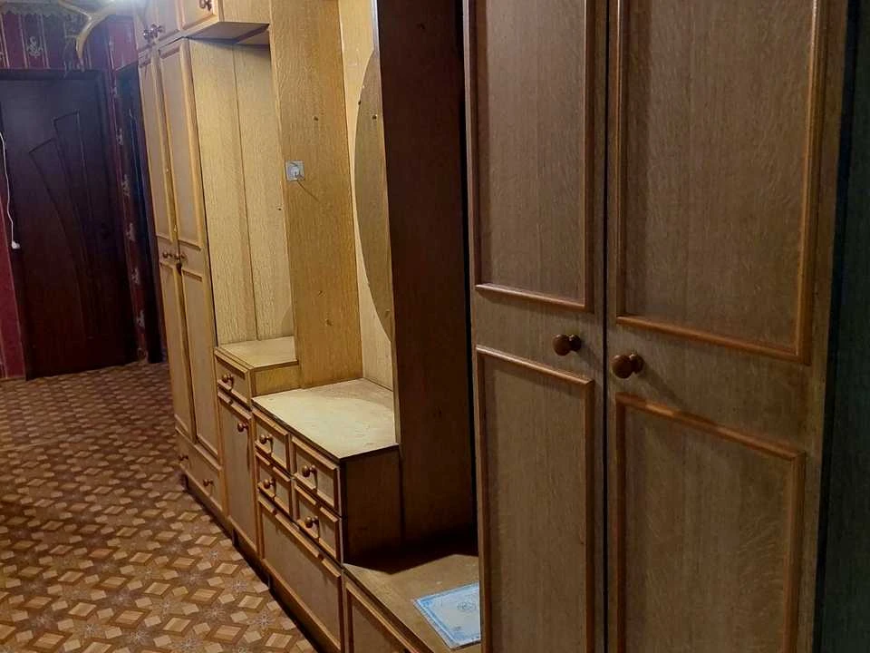 Квартира. Дніпро, Миру просп.