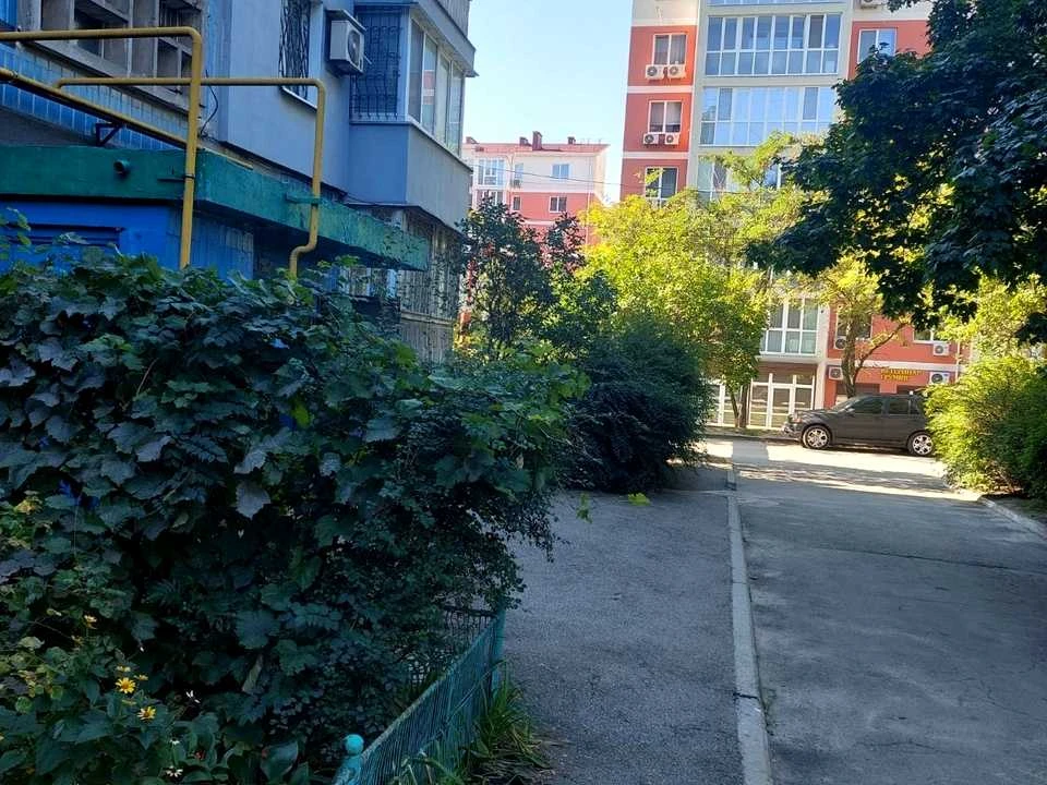Квартира. Дніпро, Миру просп.