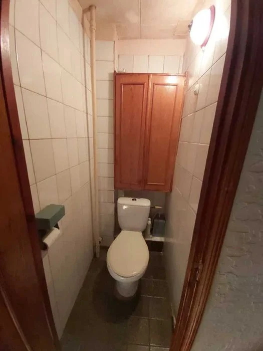Продам 2-комнатную квартиру. 2 этаж. Газ. Таирова / Вузовски