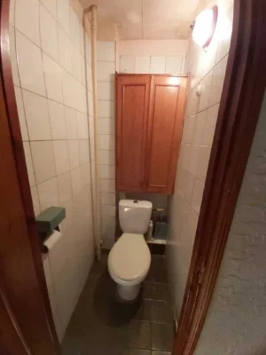 Продам 2-комнатную квартиру. 2 этаж. Газ. Таирова / Вузовски