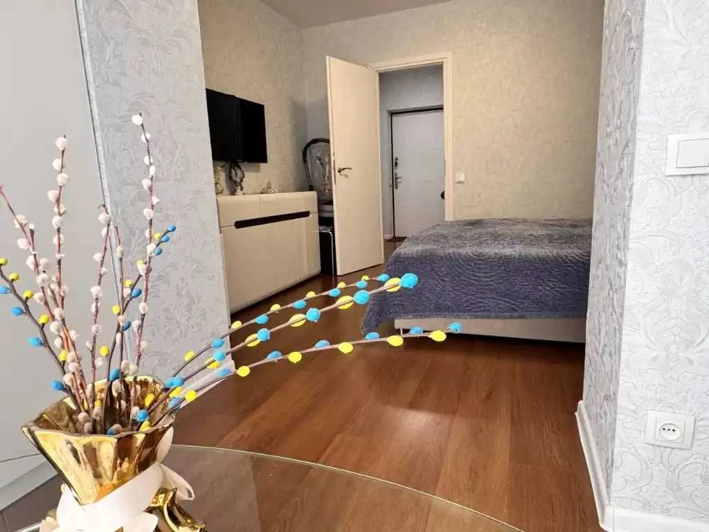 ЖК Рівер Парк Перемога-1 , продаж 2к квартири