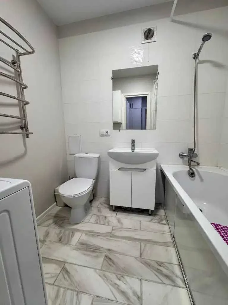 ЖК Рівер Парк Перемога-1 , продаж 2к квартири