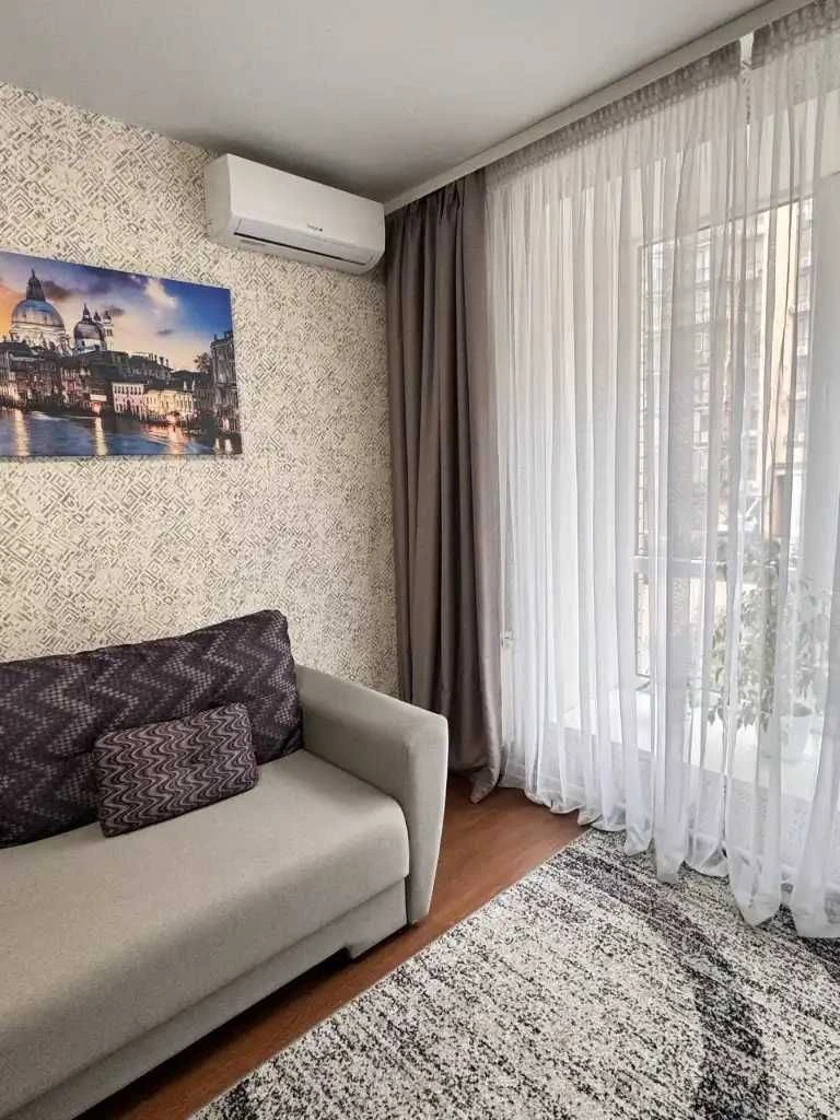 ЖК Рівер Парк Перемога-1 , продаж 2к квартири