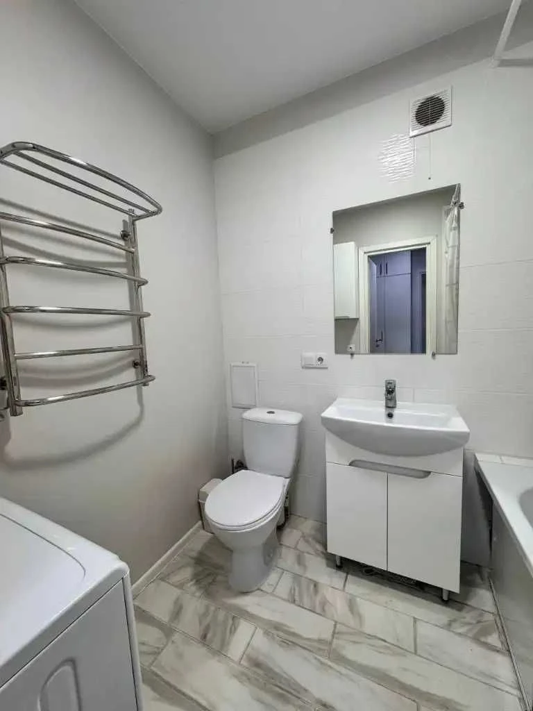 ЖК Рівер Парк Перемога-1 , продаж 2к квартири