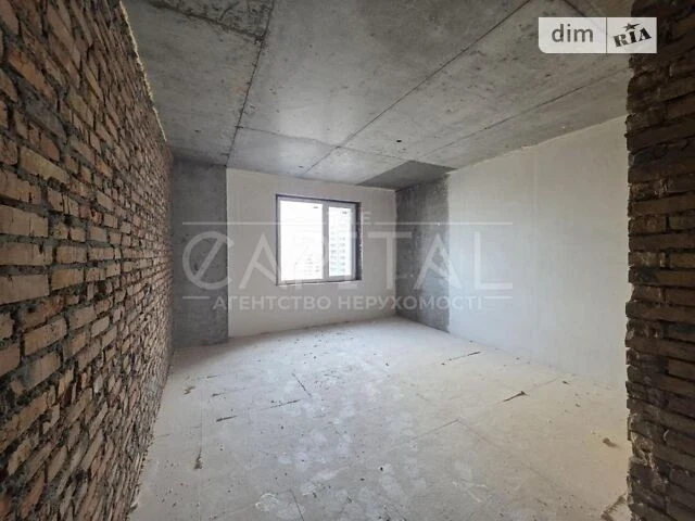 Sale of 1-room apartment 64 sq. m. on Andriy Verkhoglyada St. 14A •
