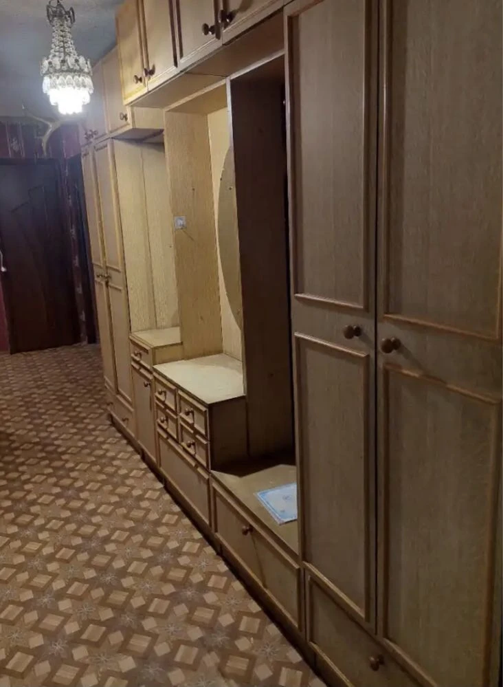 Продам 3 к квартиру. ЖМ Лівобережний. Меблі Техника Житлова