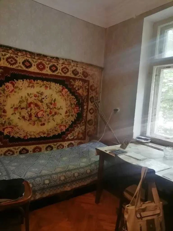 Продам 2к квартиру под ремонт на ул. Владимира Вернадского,