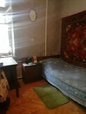 Продам 2к квартиру под ремонт на ул. Владимира Вернадского,