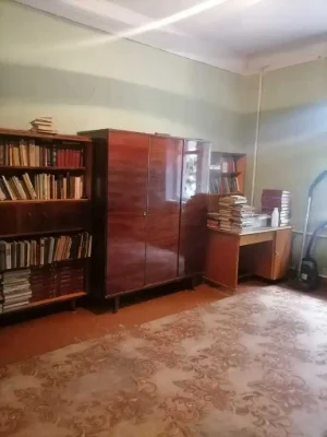 Продам 2к квартиру под ремонт на ул. Владимира Вернадского,