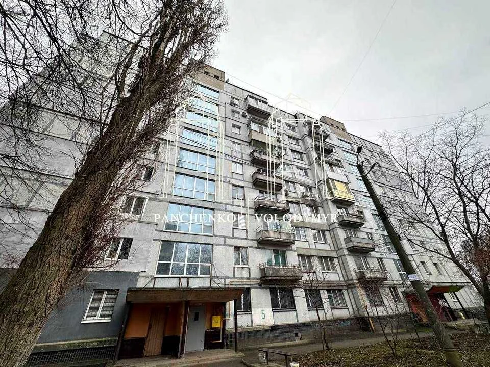 Квартира. Дніпро, житловий масив Тополя-1 вул.