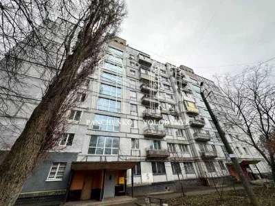 Квартира. Дніпро, житловий масив Тополя-1 вул.