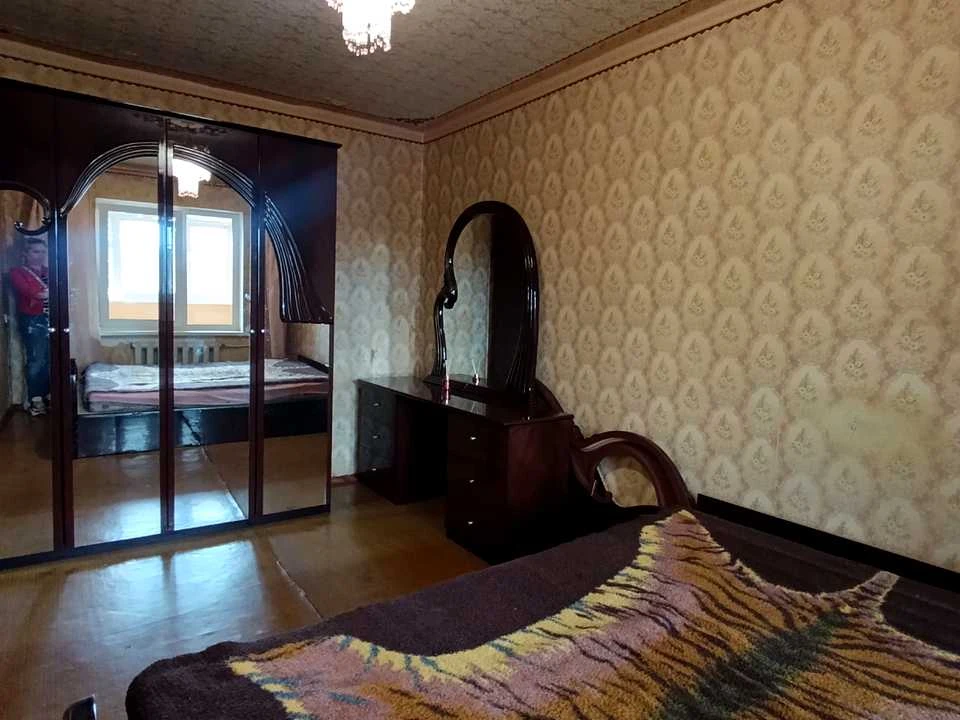 Квартира. Дніпро, Данили Нечая вул.