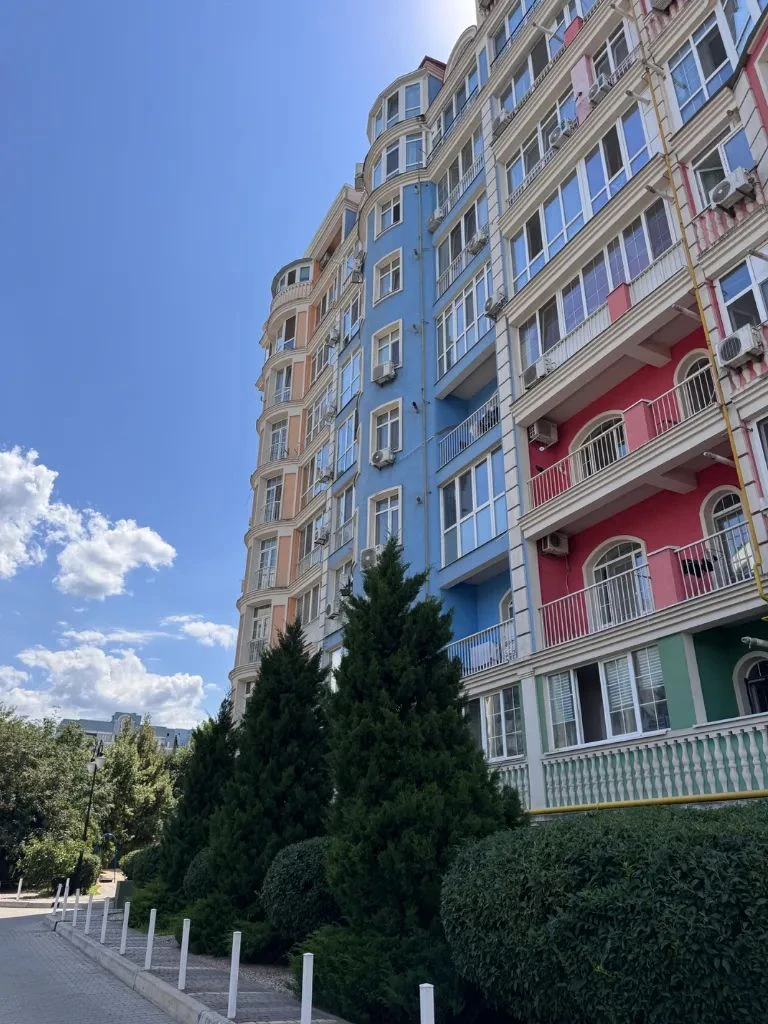 Продам 3-кімнатну квартиру, Перемога-6, ЖК Акварель