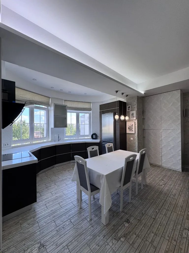 Продам 3-кімнатну квартиру, Перемога-6, ЖК Акварель