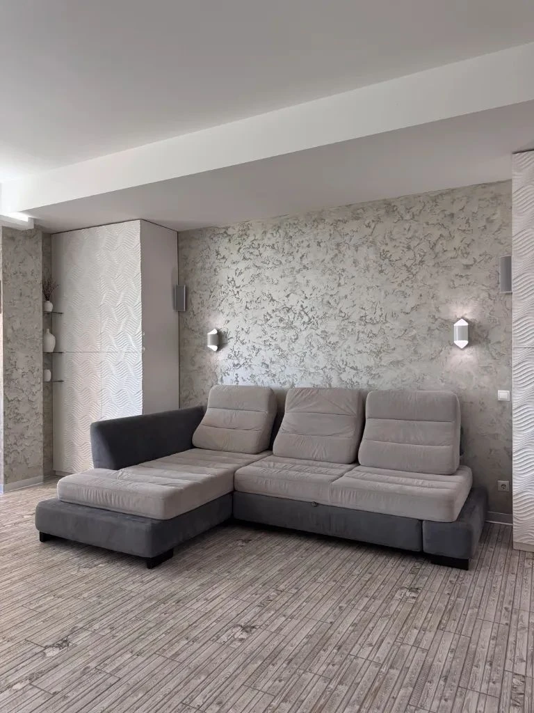 Продам 3-кімнатну квартиру, Перемога-6, ЖК Акварель