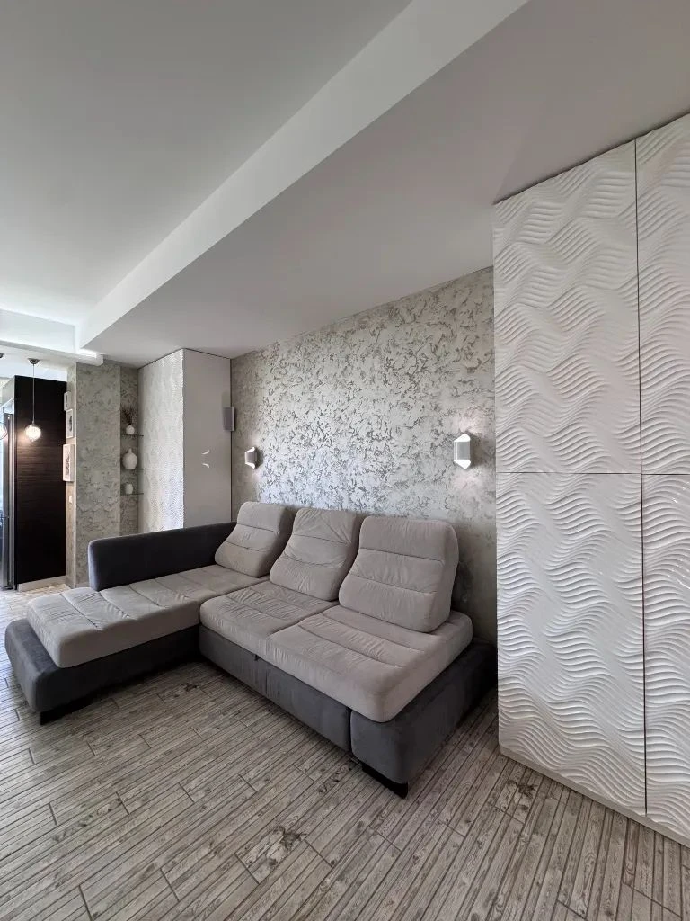 Продам 3-кімнатну квартиру, Перемога-6, ЖК Акварель