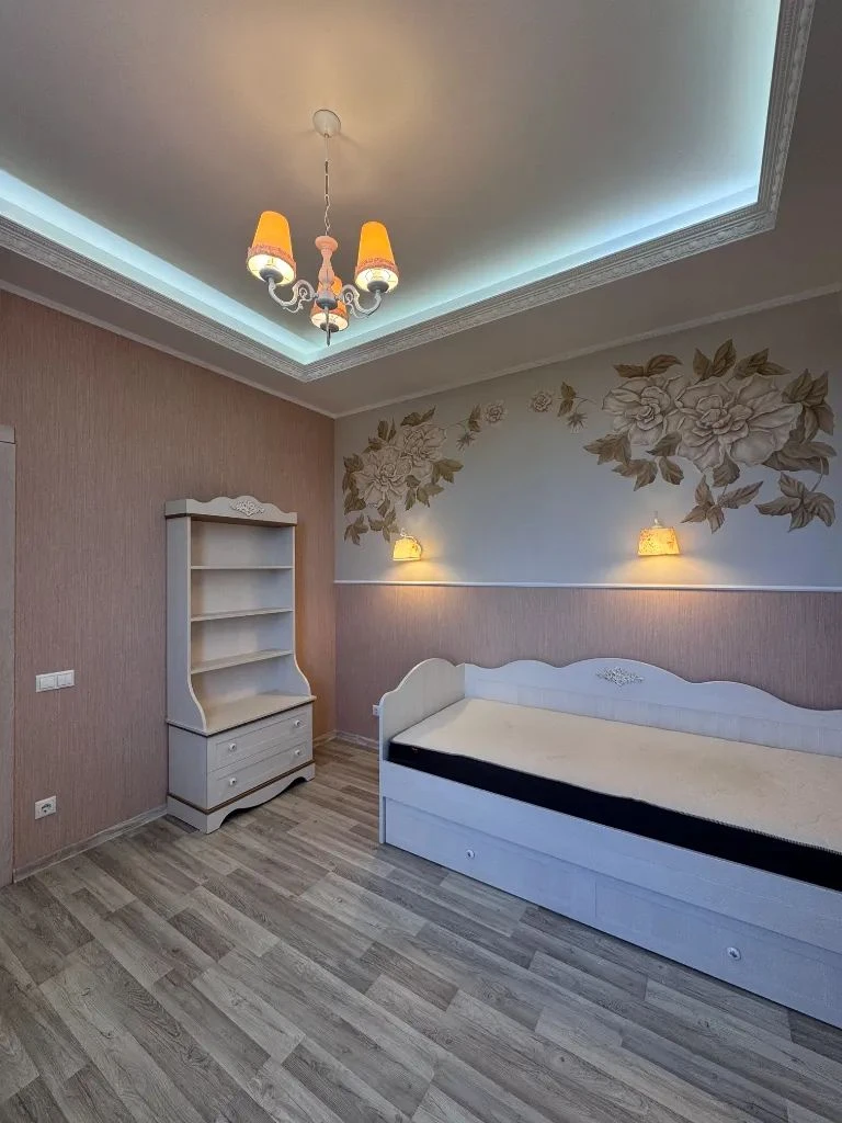 Продам 3-кімнатну квартиру, Перемога-6, ЖК Акварель