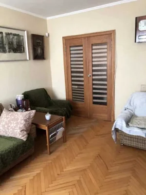 Продам 3 к.. квартиру на Соколе-2,  Бул.Славы, 9/9 эт, цена