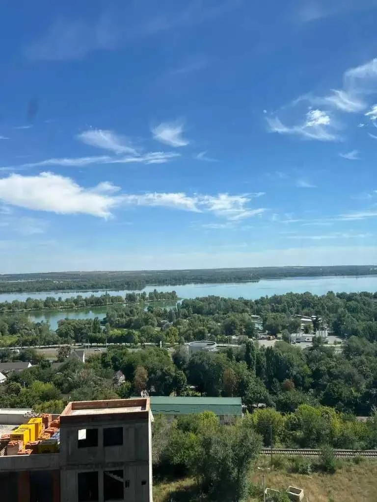 ЖК Mont Blan, 1к квартира біля парку Шевченка