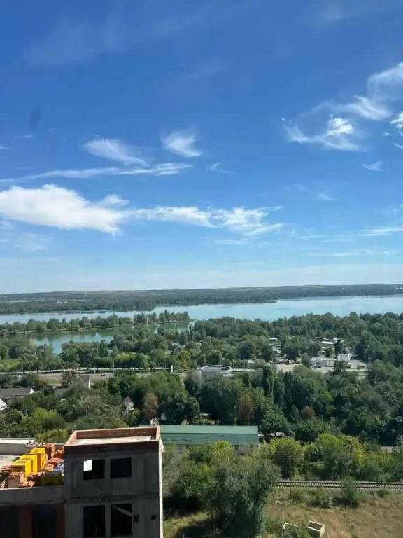 ЖК Mont Blan, 1к квартира біля парку Шевченка