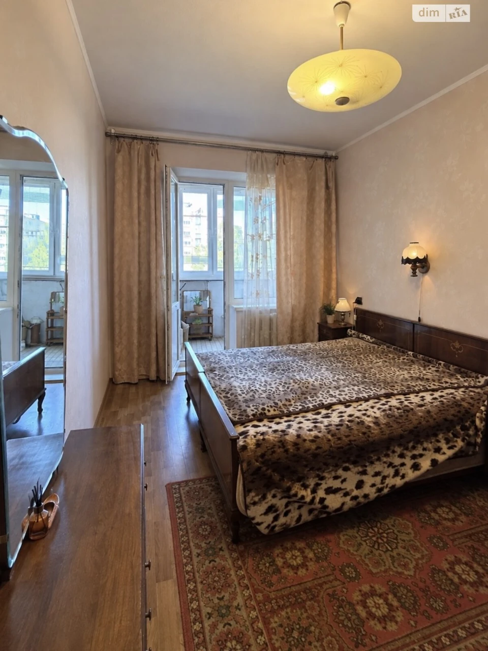 Продаж Квартира Перемога-6