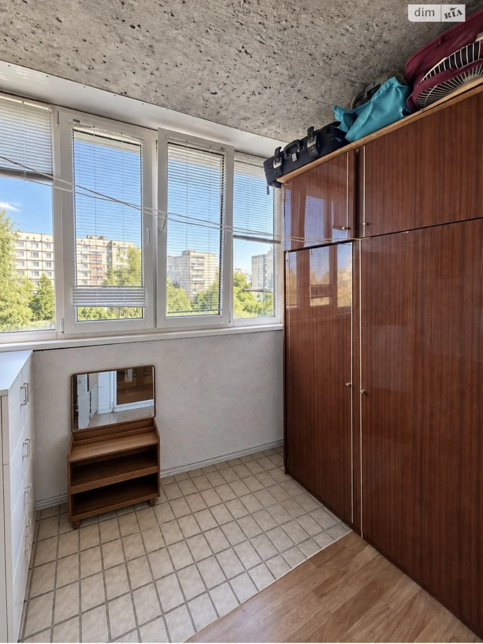 Продаж Квартира Перемога-6