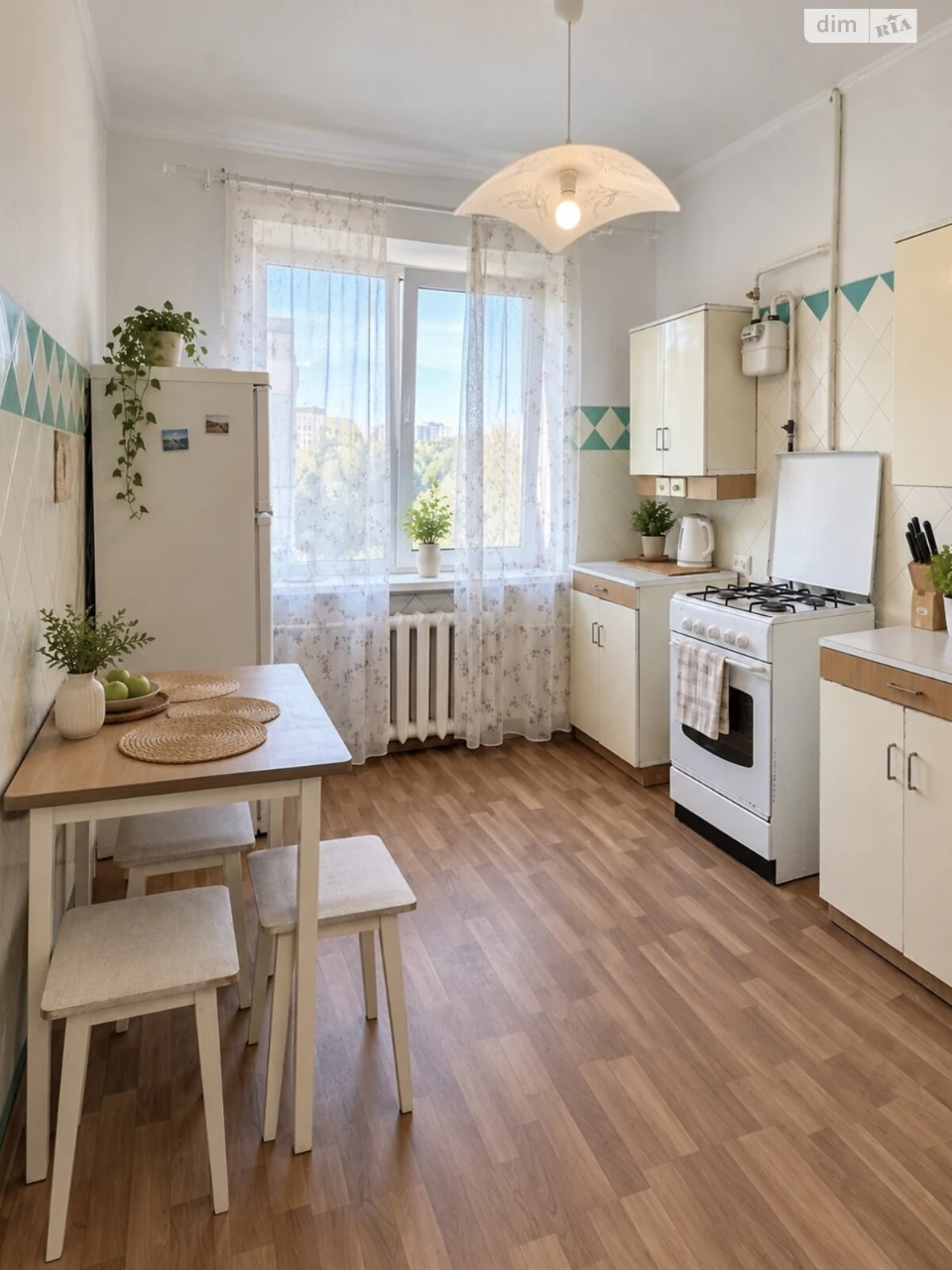 Продаж Квартира Перемога-6