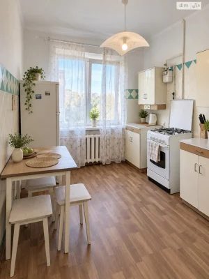 Продаж Квартира Перемога-6