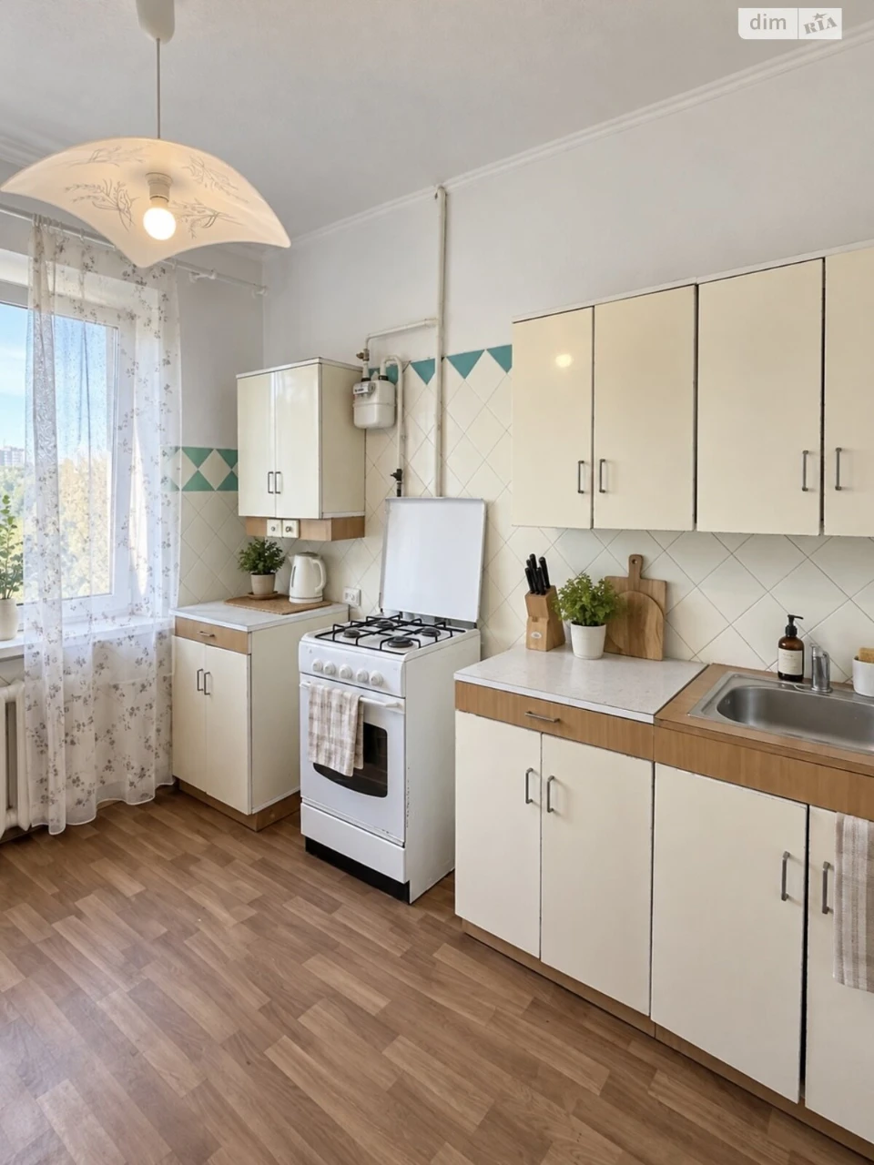 Продаж Квартира Перемога-6