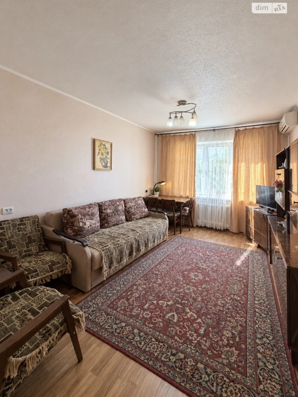 Продаж Квартира Перемога-6