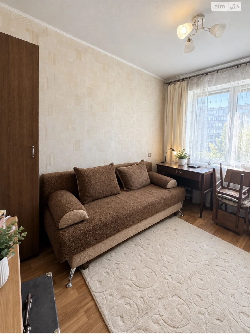 Продаж Квартира Перемога-6
