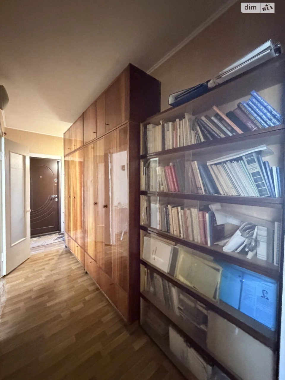 Продаж Квартира Перемога-6