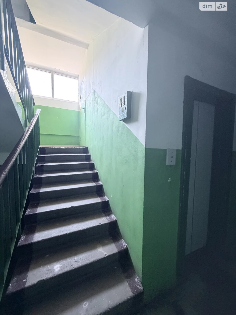 Продаж Квартира Перемога-6