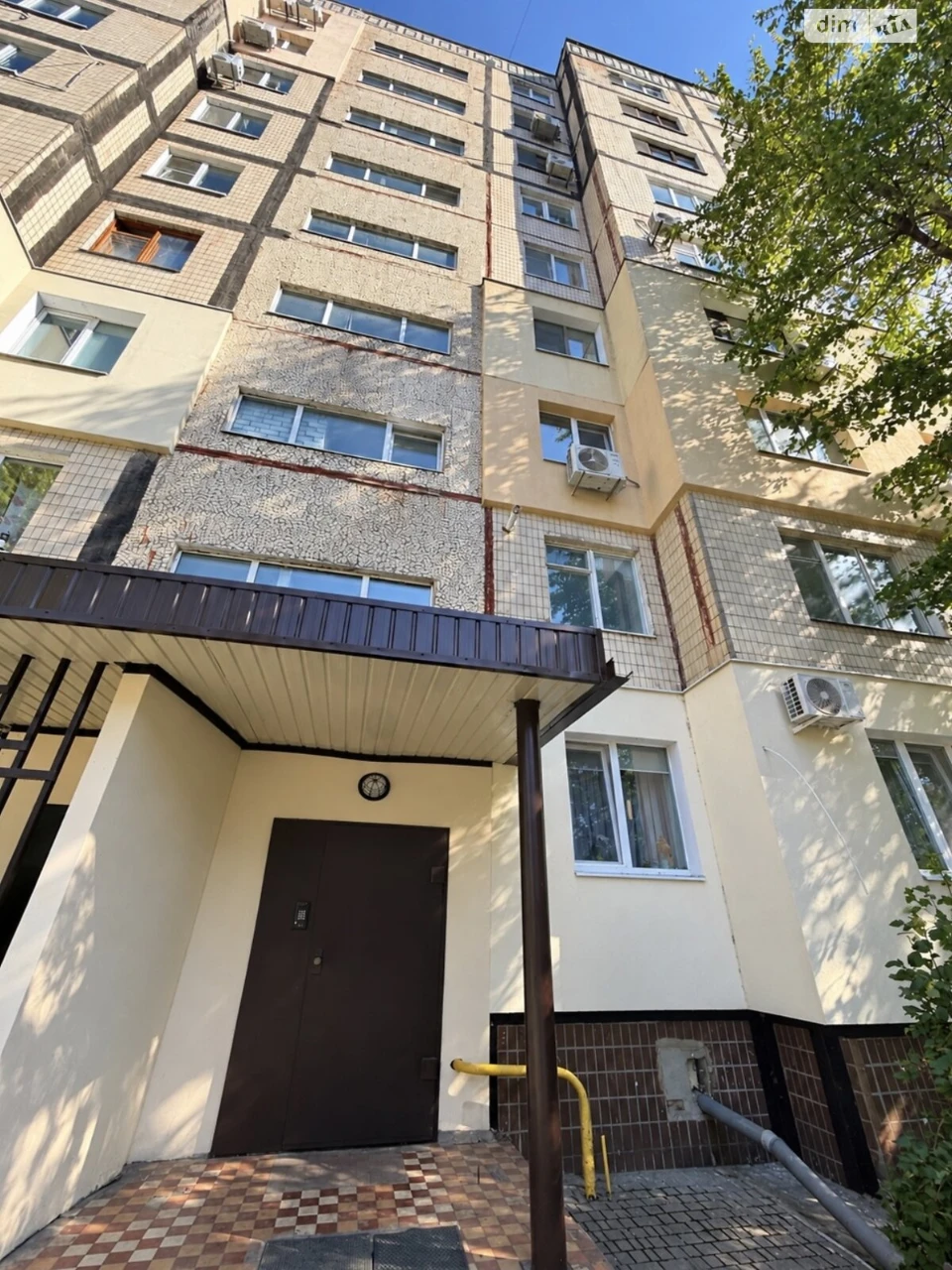 Продаж Квартира Перемога-6